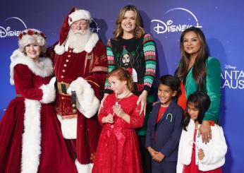 Natale 2022: i film Disney in programma in tv per le prossime feste