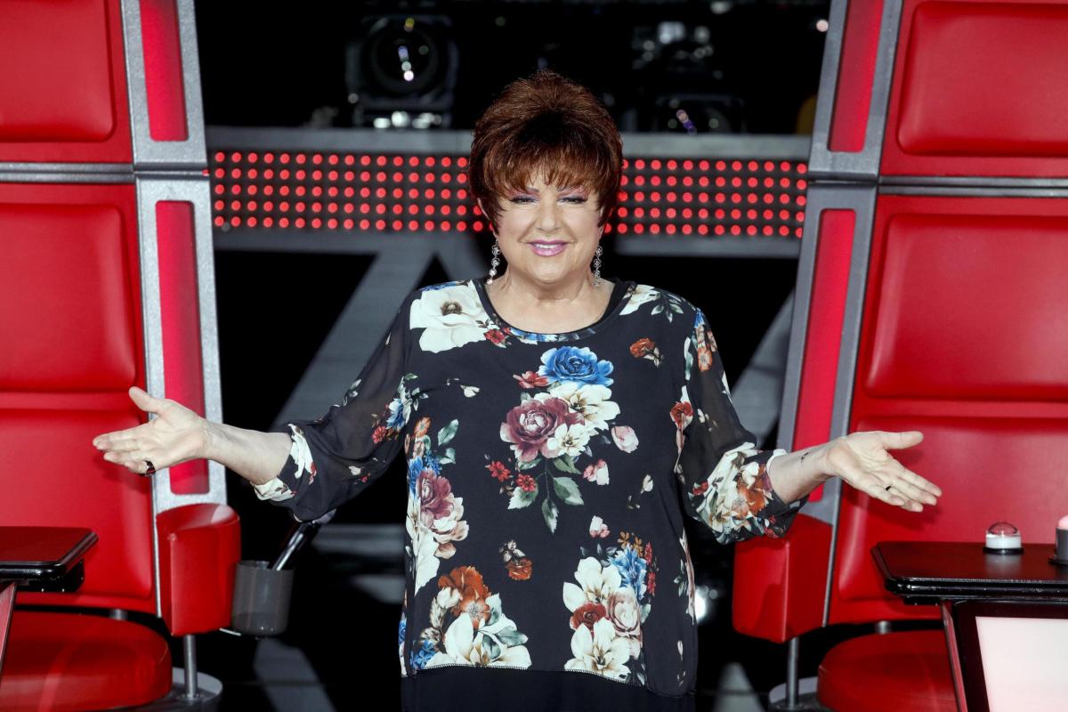 Orietta Berti torna a parlare della famiglia Fiordelisi sui social:…