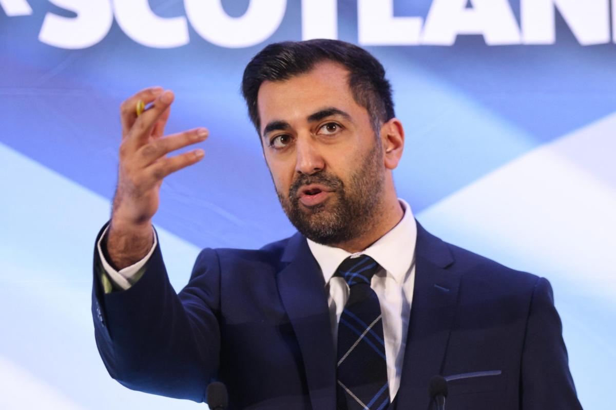 Scozia, Humza Yousaf è il nuovo primo ministro: sconfitta Kate Forbes