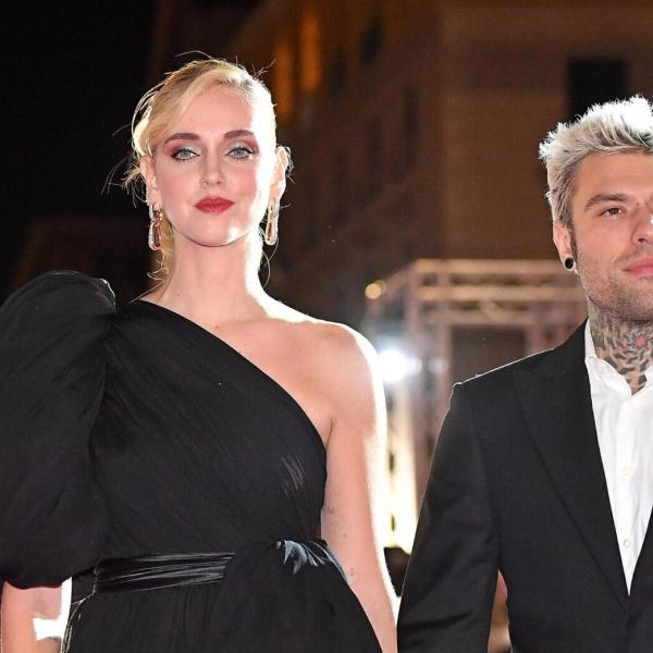 Chiara Ferragni e Fedez, gli auguri del marito sui social: “La mia salvezza”