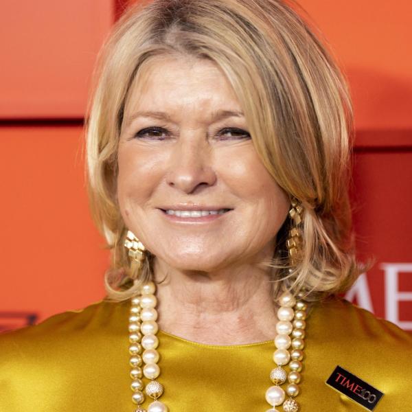 Chi è Martha Stewart? Età, marito, figli, prigione e biografia della conduttrice