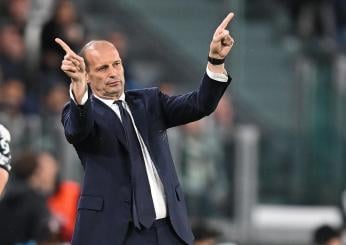 Rabbia in casa Juventus dopo la sconfitta con il Siviglia, i tifosi chiedono l’esonero di Allegri