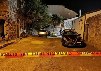 Ghilarza (Oristano), condannati a 19 anni e 4 mesi i fratelli Carta…