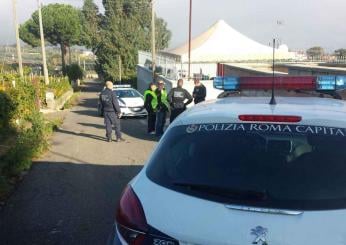 Frosinone, incidente sulla Casilina all’altezza di Cassino: coinvolte tre auto