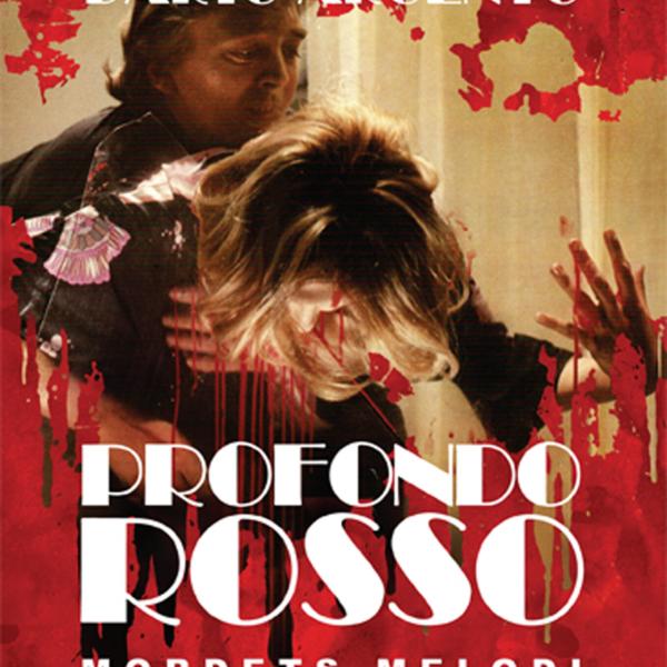 Profondo Rosso, il capolavoro di Dario Argento torna nelle sale in 4K: al cinema il 10 luglio 2023