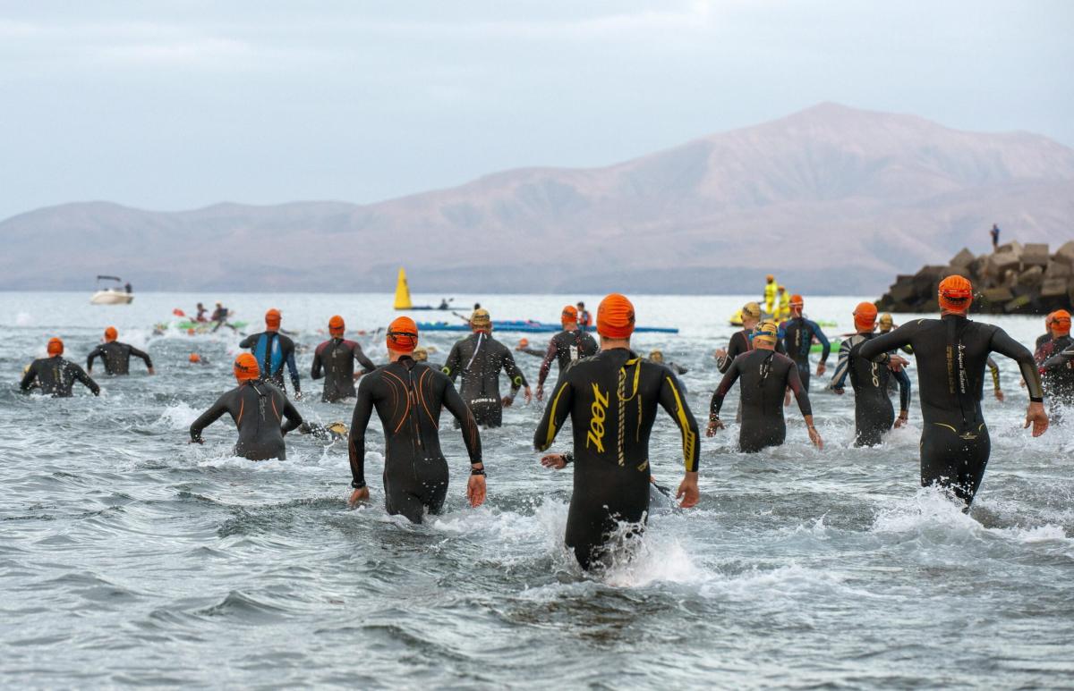 Triathlon estremo: in Italia l’evento più importante