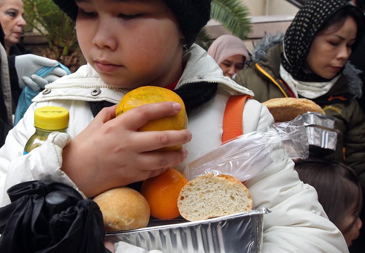 Come funziona il Reddito Alimentare? Ecco perché conviene