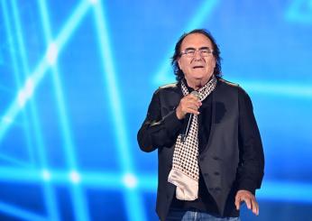 Che malattia ha avuto Al Bano? La battaglia contro il tumore