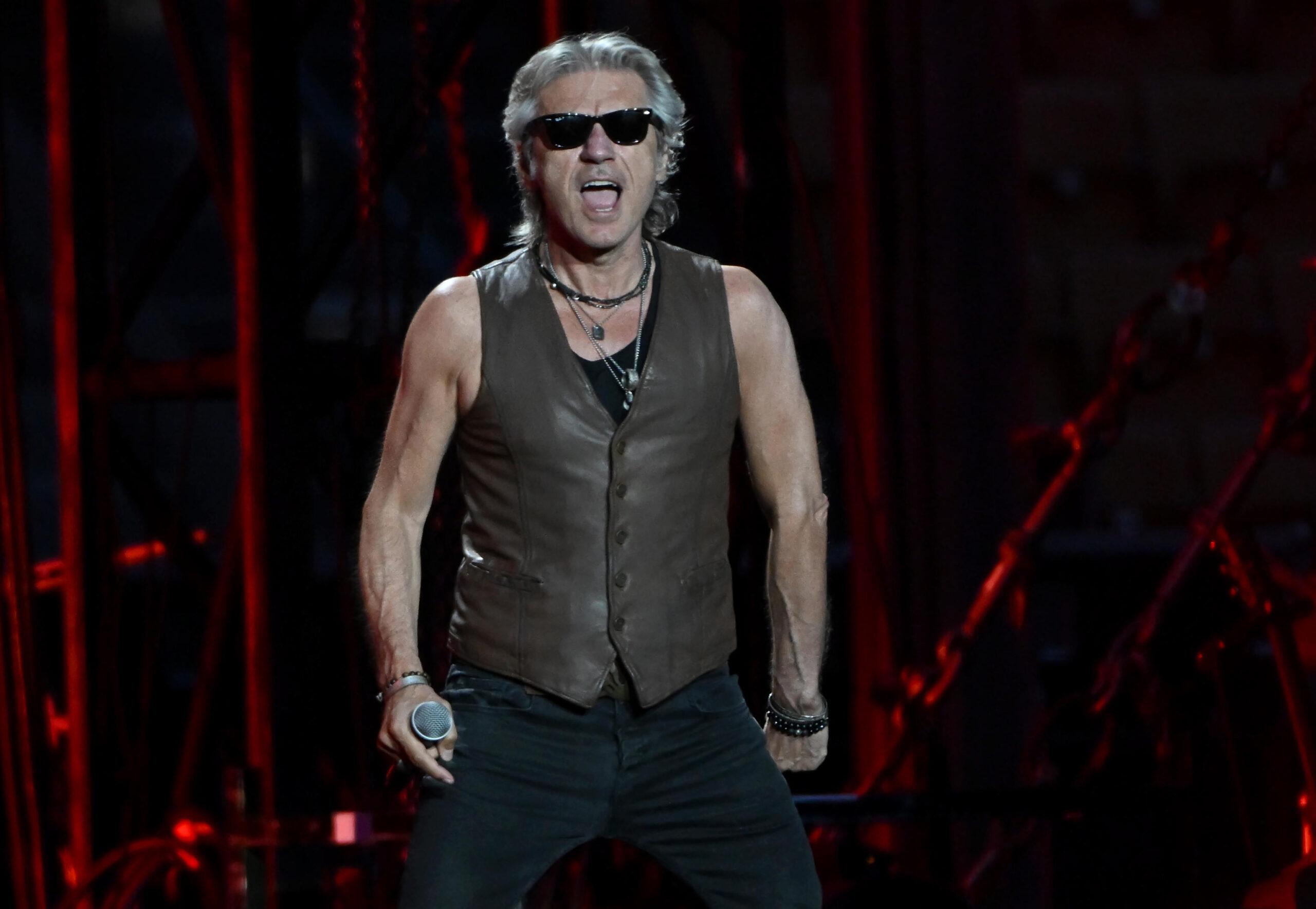 Concerto Ligabue Roma 18-19 Novembre 2023: biglietti, prezzo e dove comprarli