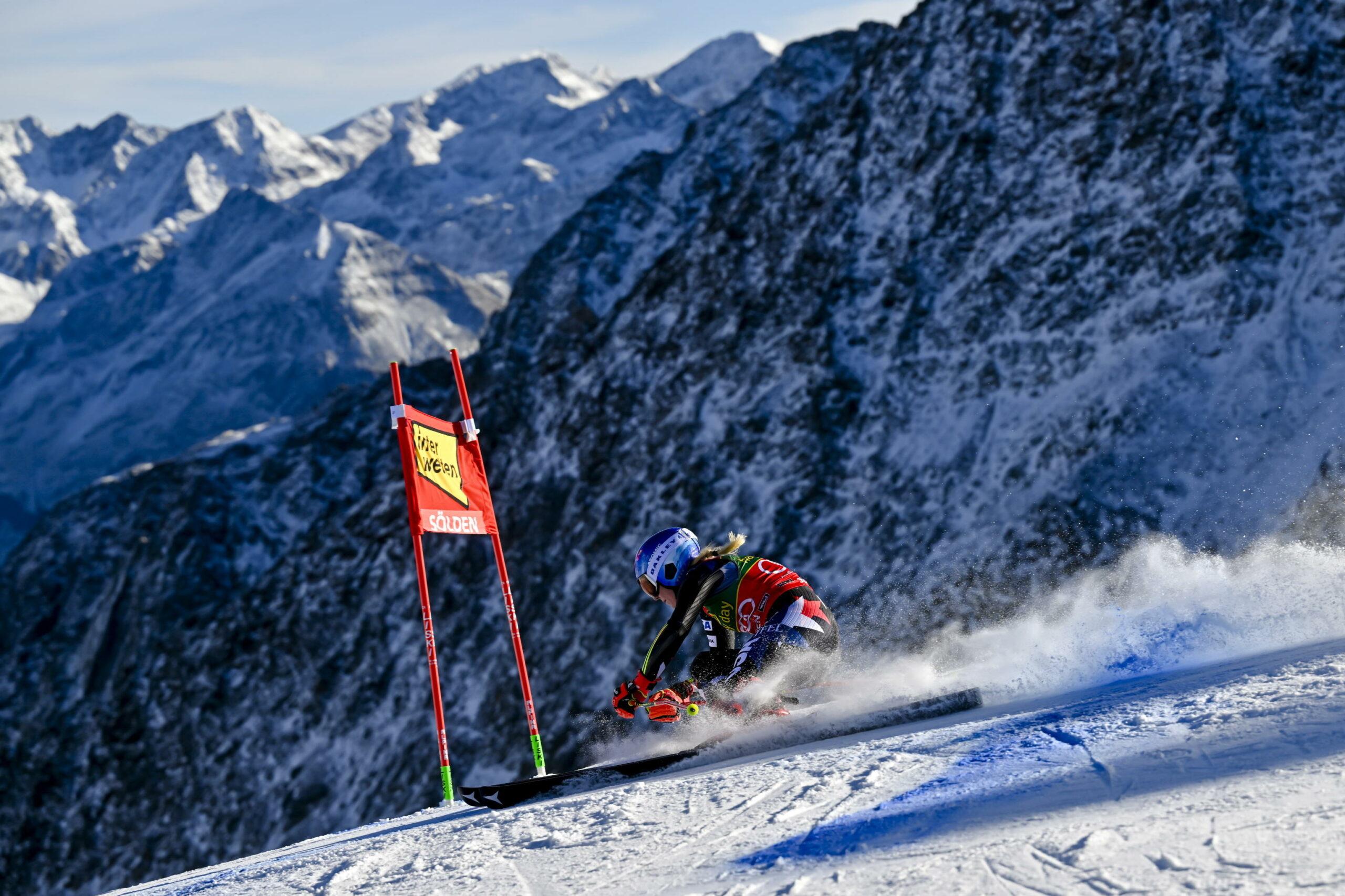 Coppa del Mondo Sci, slalom femminile di Levi: chi spodesterà Shiffrin e Vlhova?