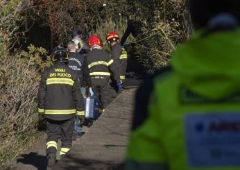 Lecce, incendio in uno studio dentistico a Botrugno: danni ingenti …