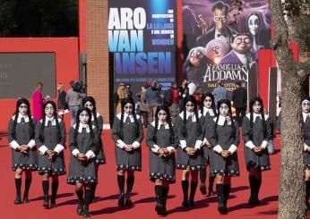 Mercoledì Addams avrà uno spin off: un celebre membro della famiglia sarà il protagonista