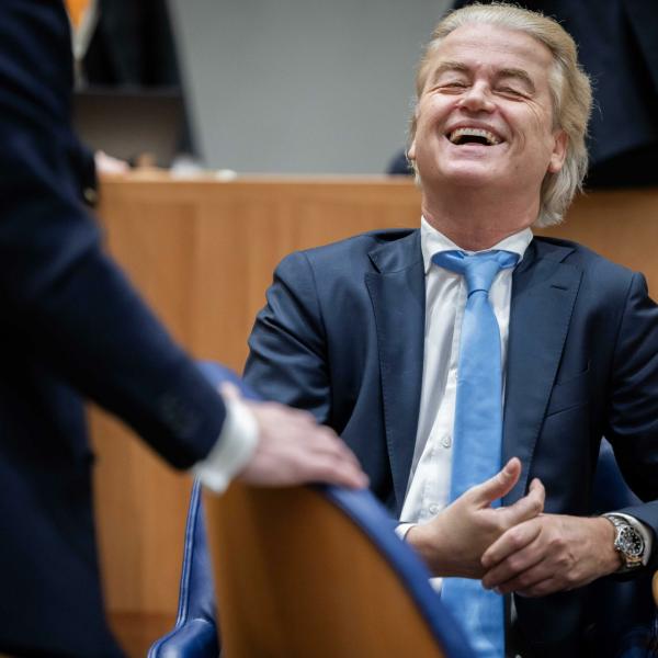 Olanda, Wilders ritira le proposte di legge contro Islam e doppia cittadinanza in vista dei nuovi colloqui di governo