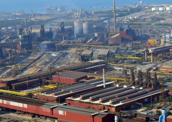 Ex Ilva senza gas: il Tar decreta fine fornitura Snam | Nuovo ricorso per evitare la chiusura