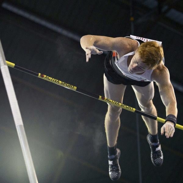 Lutto nell’atletica: è morto Shawn Barber, ex astista campione del mondo