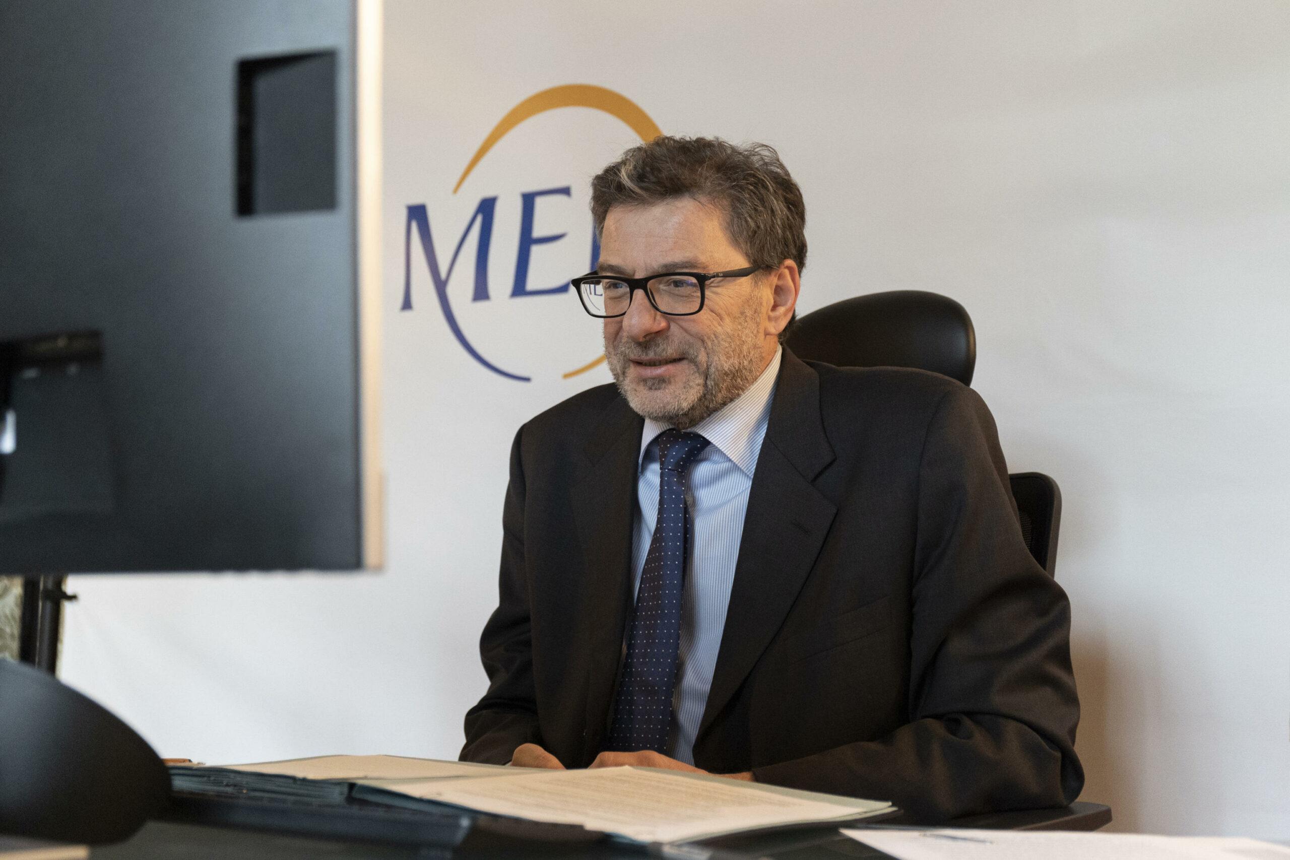 MEF emissione nuovo BTP€i 10 anni