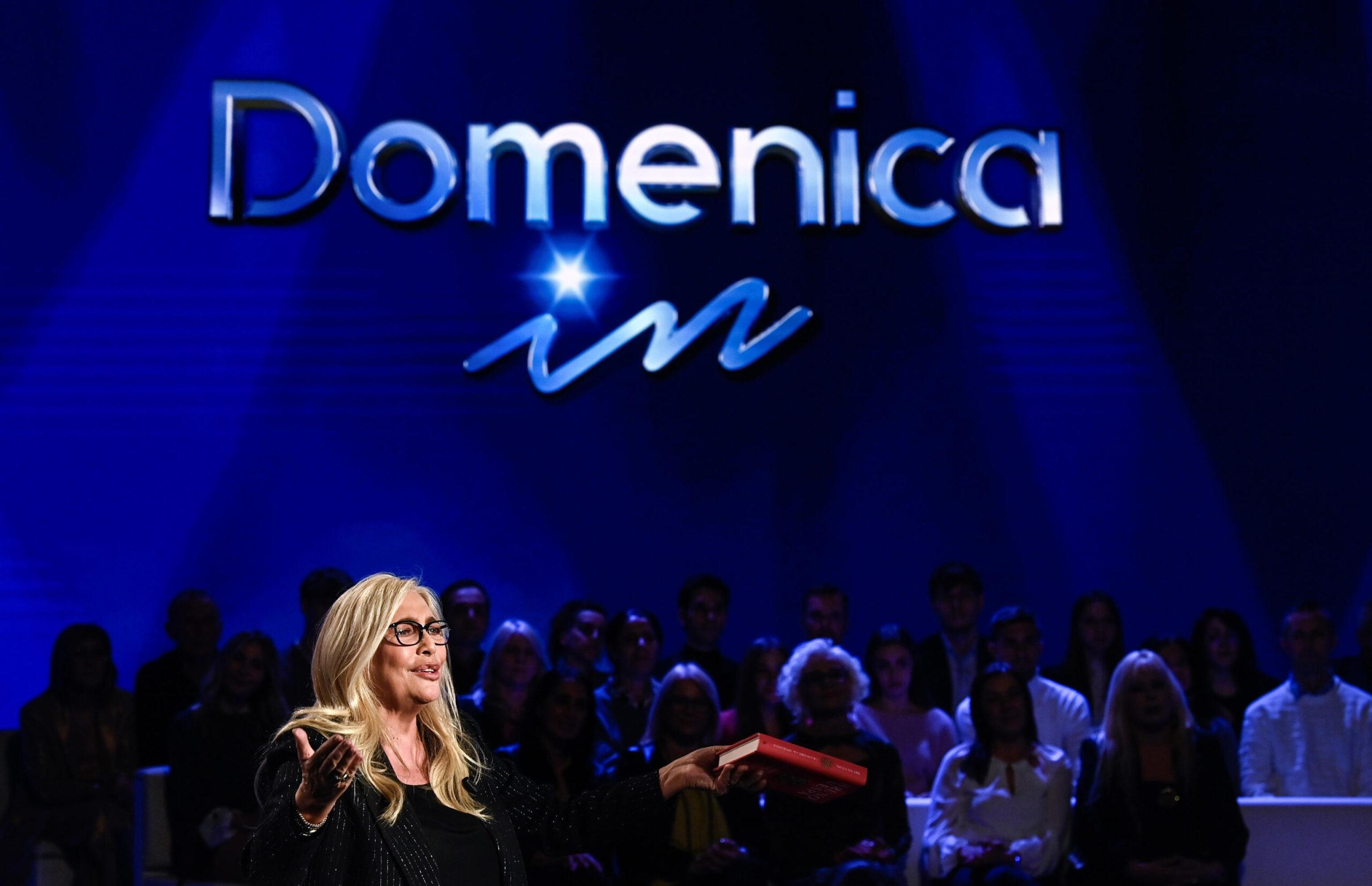 “Domenica In”, ospiti 19 maggio 2024: le anticipazioni