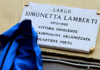 Chi era Simonetta Lamberti e chi l’ha uccisa? La storia dell’omicidio che il 29 maggio di 42 anni fa sconvolse la città di Napoli