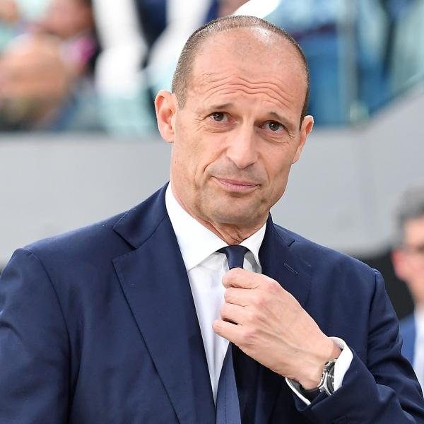 Allegri, patteggiamento e multa dalla Figc sul caso Vaciago: sanzione anche per la Juventus