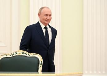 Vladimir Putin rischia arresto in Mongolia? La Russia non è preoccupata