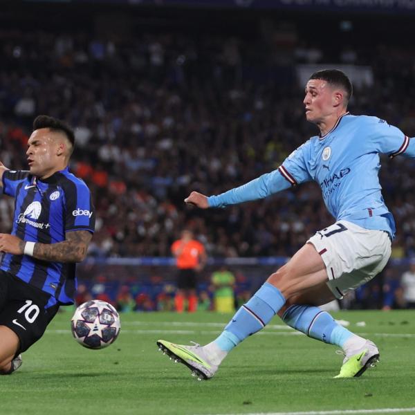 Quote e pronostici di Manchester City-Inter, 1ª giornata Champions League 2024/2025