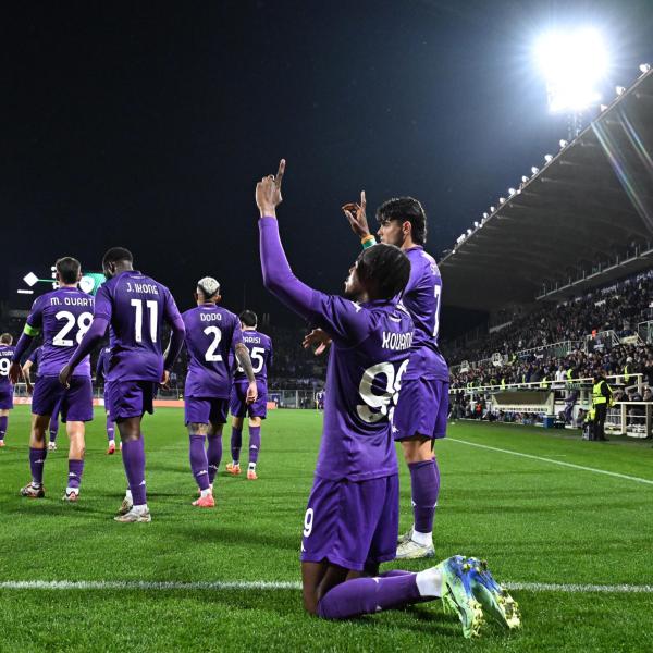 Dove vedere Fiorentina-LASK: viola a caccia della qualificazione nel match di Conference League