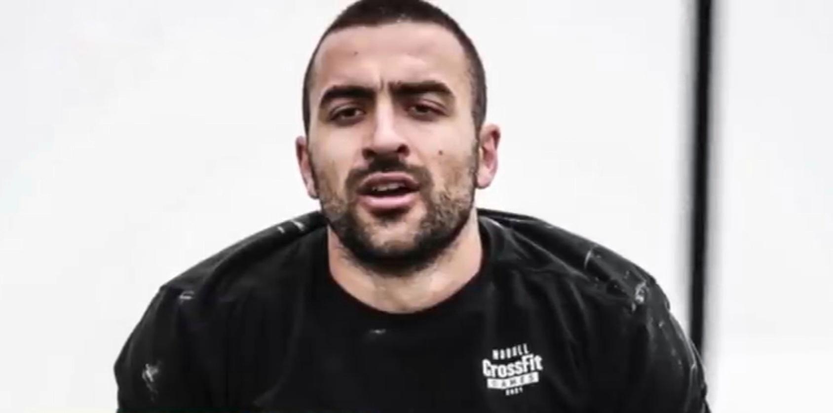 Chi era Lazar Dukic, l’atleta serbo morto ai CrossFit Games 2024