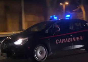 Accoltellamento a Novara, donna ferita in strada al culmine di una lite