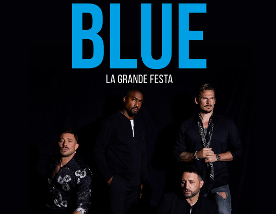 Blue, nuovi concerti a Roma e Milano dopo i sold out: quando saranno in vendita i biglietti?