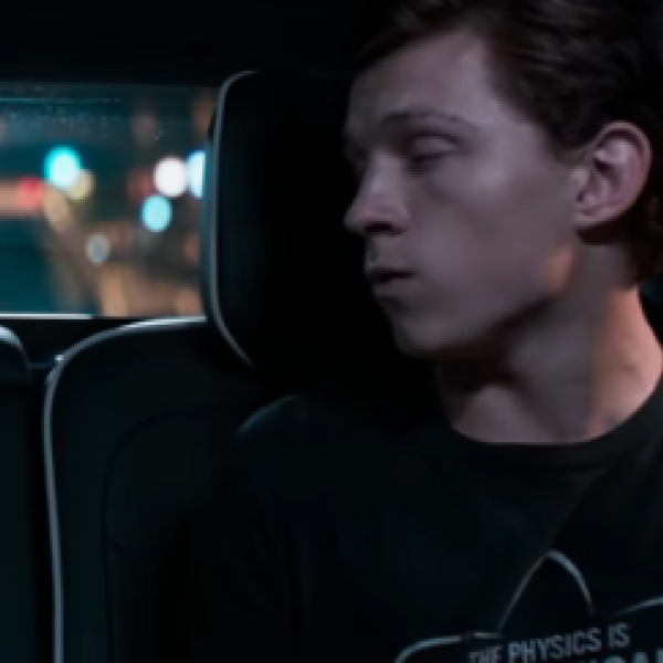 Chi è Tom Holland