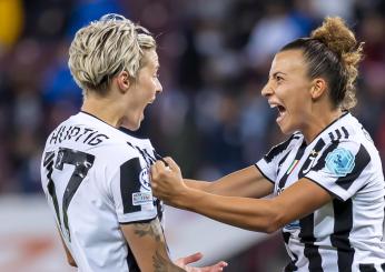 Dove vedere Inter-Juventus women? Canale tv e diretta streaming, probabili formazioni e tanto altro sul derby d’Italia