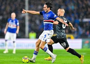 Dove vedere Napoli-Sampdoria: tv, streaming e festa scudetto