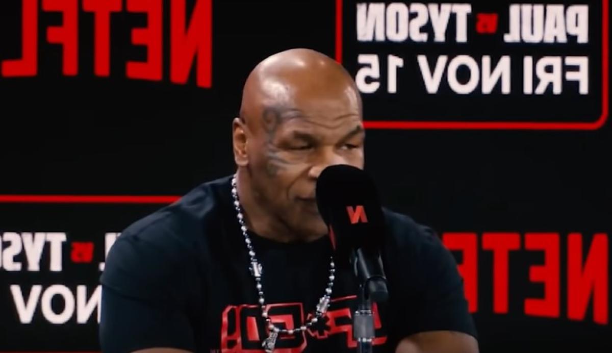 Mike Tyson – Jake Paul, quando e dove vedere il match evento di Boxe in tv e in streaming?