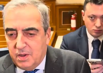 Gasparri: “Berlusconi faceva riunioni per tenere unito il centrodestra. Giorgia Meloni guida la coalizione per voti e merito” | VIDEO