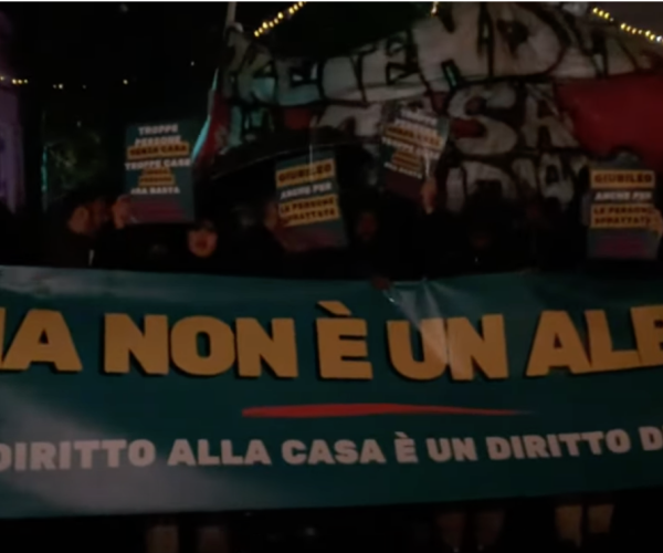 Giubileo 2025 Roma, crisi abitativa tra affitti brevi e costi proibitivi: “Cercare casa? Un incubo”