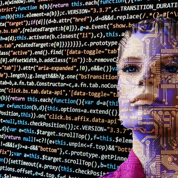 Intelligenza artificiale: lavori a rischio e territori più colpiti