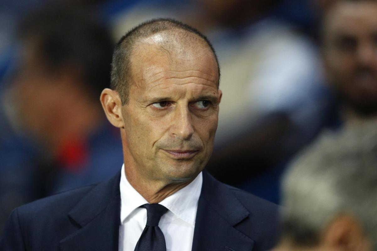 Lazio-Juventus, Allegri: “Scontro diretto per il secondo posto. Su Chiesa e Vlahovic…”