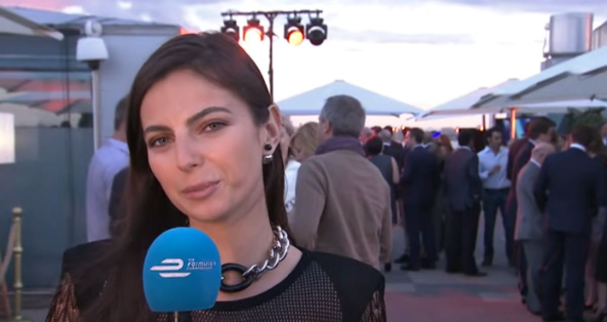 Kelly Piquet fidanzato: Max Verstappen