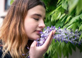 Non sentire più gli odori: l’anosmia è temporanea o permanente? Come si cura?