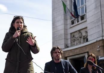 Legge sui disturbi mentali, studenti e opposizioni manifestano a Roma. Schlein: “Sono malattie vere e proprie. Aumentiamo le risorse” | VIDEO