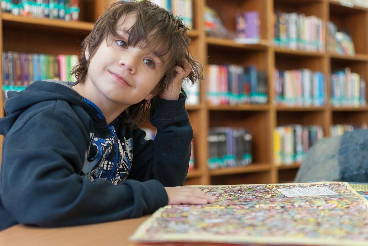 Metodo Froebel a scuola: cos’è, come funziona e quali sono i vantaggi