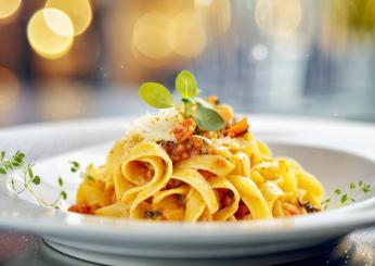 Tagliatelle: le ricette dei sughi più sfiziosi per accompagnarle