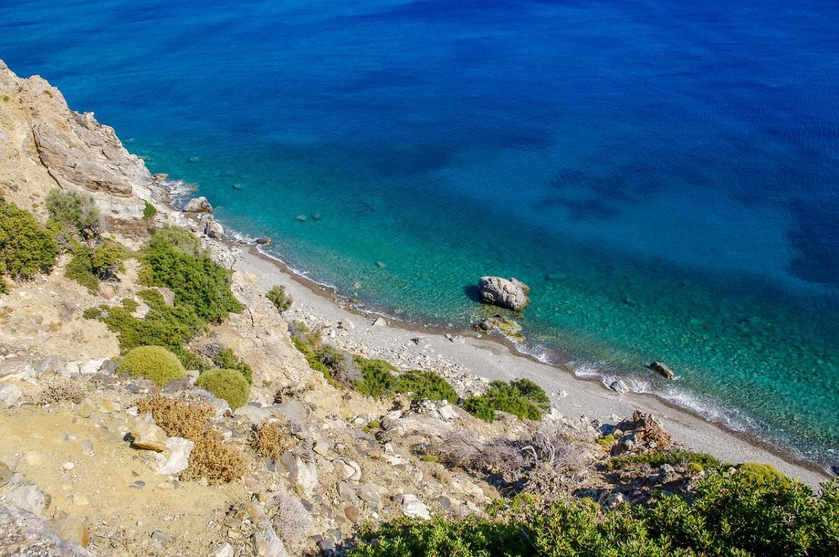 Quali sono le migliori spiagge di Kos: l’elenco delle più belle