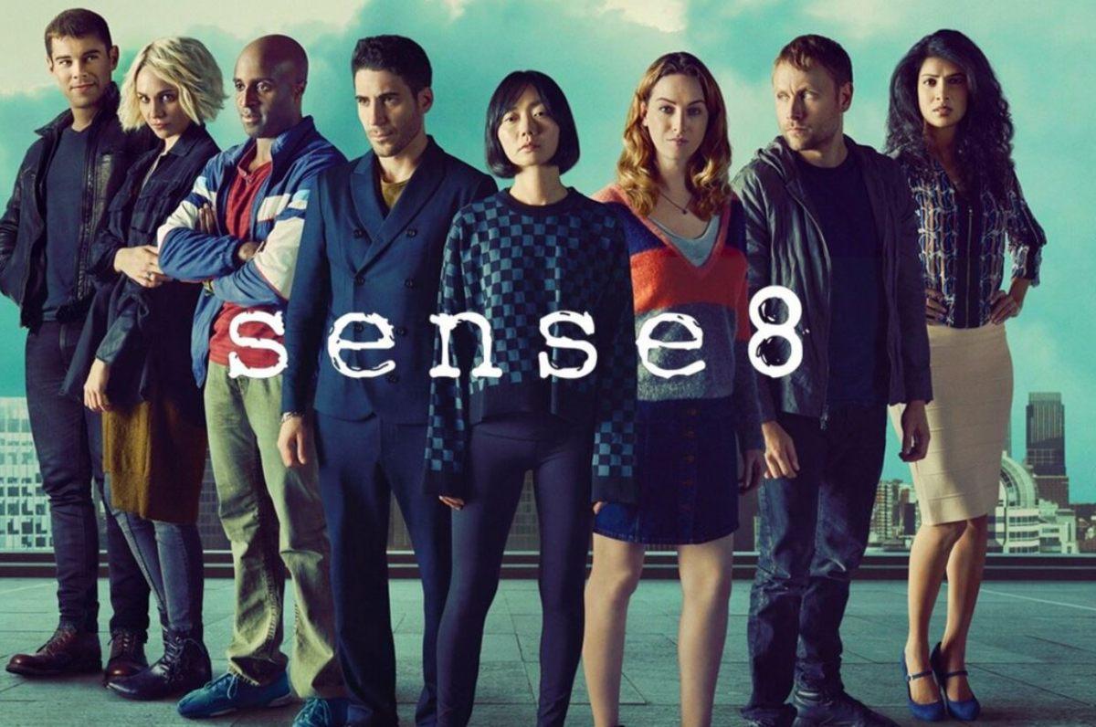 Serie Netflix da vedere assolutamente: Sense8, quante puntate sono, trama e cast