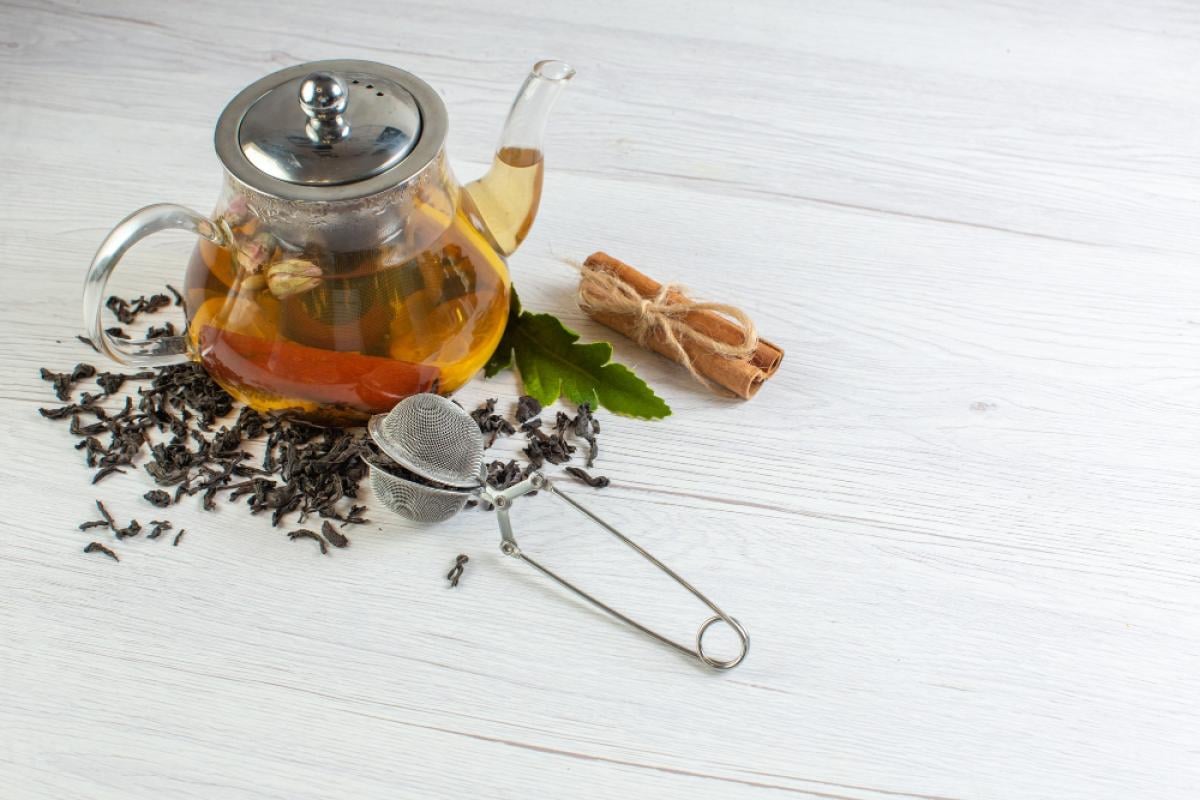 Come si preparano le tisane per la pressione alta? Benefici delle erbe e spezie