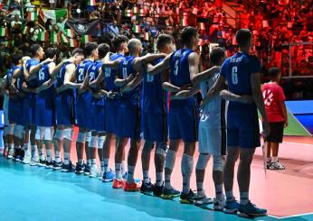 Pallavolo: ancora un successo in tv per le Nazionali