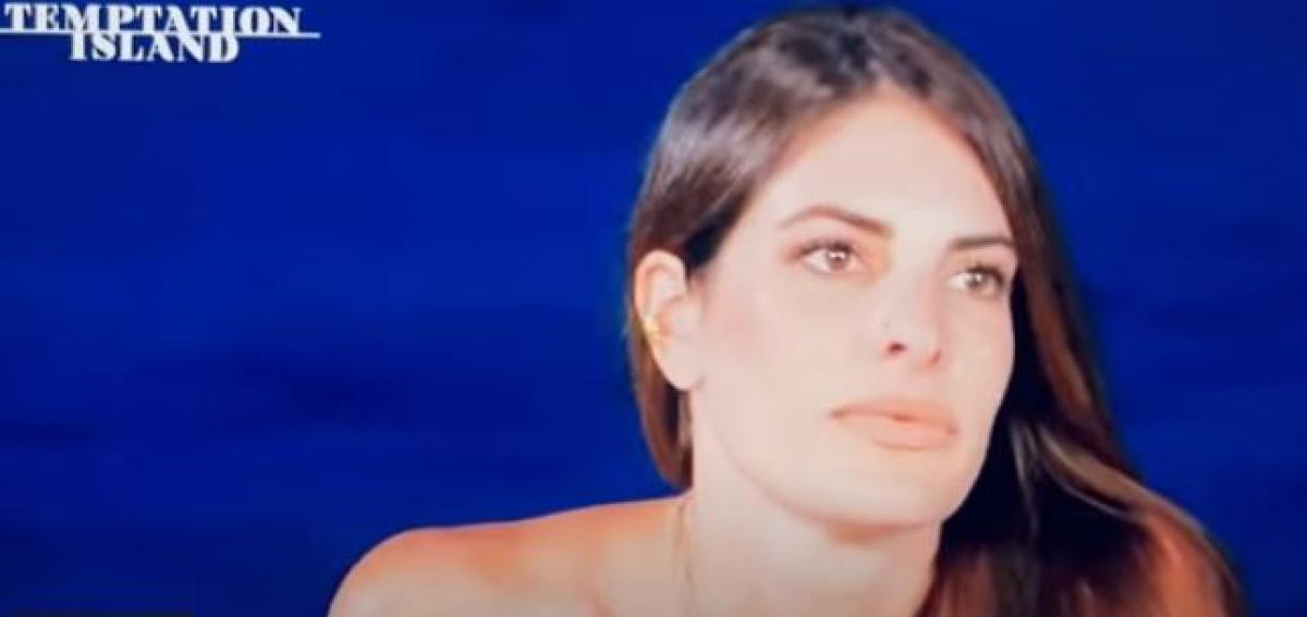 Vittoria di Temptation Island fa chiarezza: “Con Schiavon solo amic…