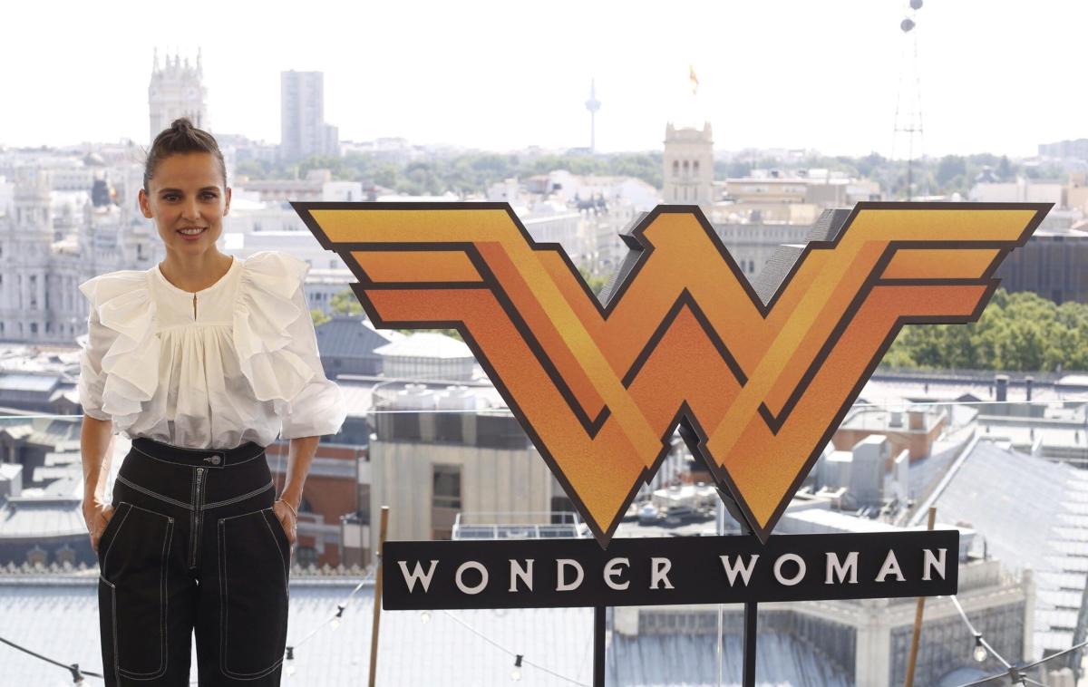 Wonder Woman 3 non ci sarà: smentite le dichiarazioni di Gal Gadot