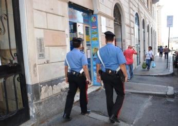 Roma, arrestate due donne che narcotizzavano e rapinavano gli anziani.