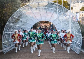 Il “Christmas World” torna dal 3 dicembre a Roma, tutte le novità dell’evento natalizio